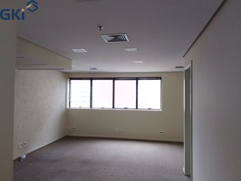 office em Rua Haddock Lobo, Cerqueira César - São Paulo - SP