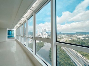 apartment em 3700, Centro - Balneário Camboriú - SC