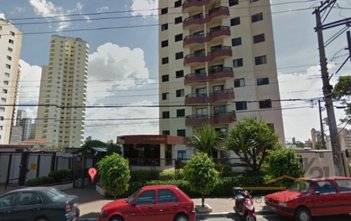 apartment em Santa Ines, Parque Mandaqui - São Paulo - SP