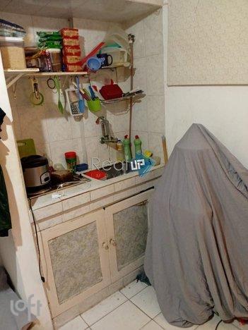 apartment em Rua Almirante Tamandaré, Flamengo - Rio de Janeiro - RJ