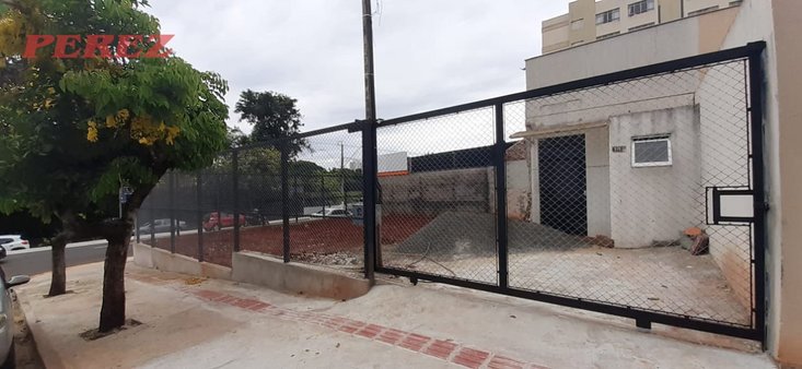 Cômodo Condomínio