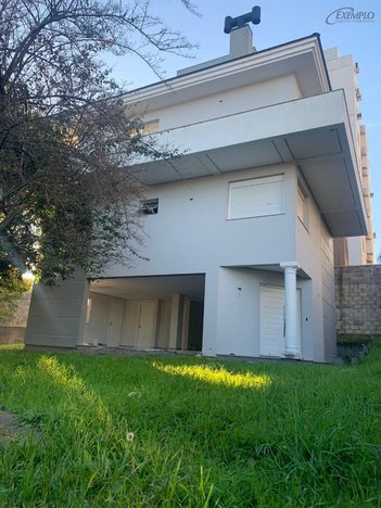 house em Honeyde Bertussi, Vinhedos - Caxias do Sul - RS