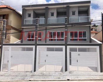 house em Rua Francisco Ursaia, Jardim Regina - São Paulo - SP