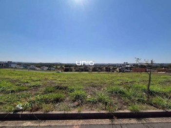 land_lot em Avenida das Ondas, Jardim São Francisco - Piracicaba - SP
