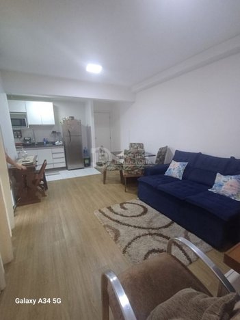 apartment em Rua Manuel Leiroz, Vila Penteado - São Paulo - SP