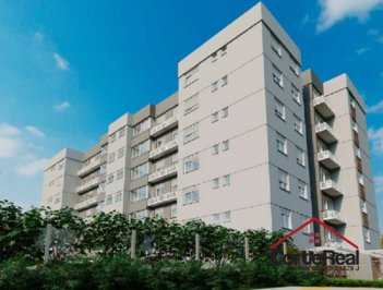 apartment em Edmundo Bastian, Cristo Redentor - Porto Alegre - RS