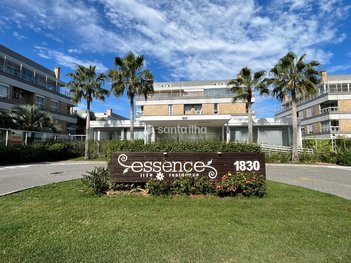 apartment em Avenida Campeche, Campeche - Florianópolis - SC