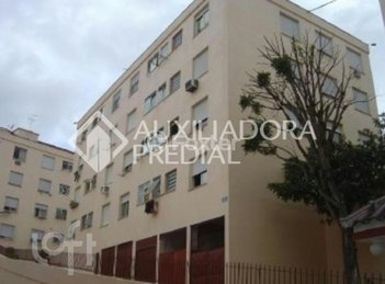 apartment em Rua Cipó, Vila Ipiranga - Porto Alegre - RS
