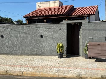 house em Rua das Cássias, Jardim das Paineiras - Criciúma - SC