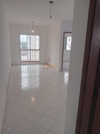 apartment em Rua Amparo, Baeta Neves - São Bernardo do Campo - SP