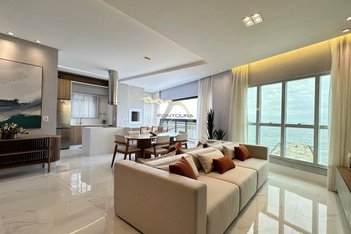 apartment em Rua 123 B, Centro - Itapema - SC