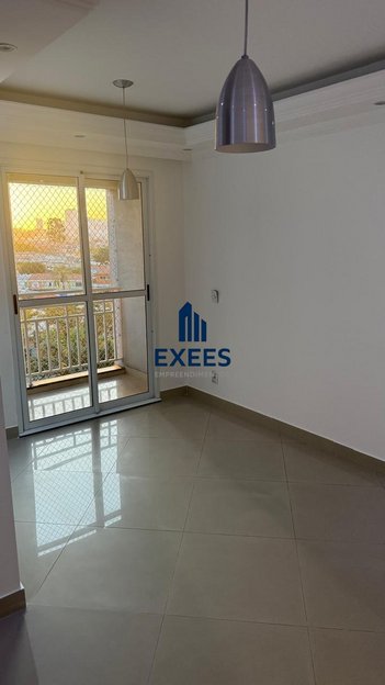 apartment em Avenida Serafim Gonçalves Pereira, Parque Novo Mundo - São Paulo - SP