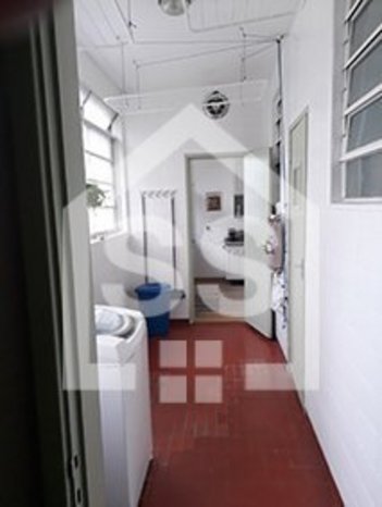apartment em Avenida Angélica, Consolação - São Paulo - SP