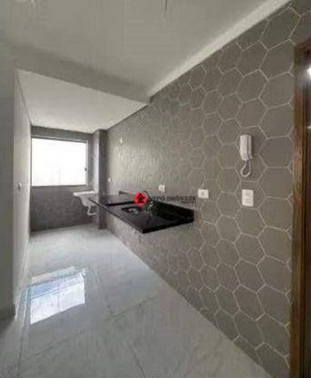 apartment em Rua Alzira Honorina, Vila Carrão - São Paulo - SP