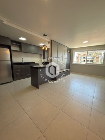 apartment em Rua Napoleão Laureano, Centro - Canoas - RS