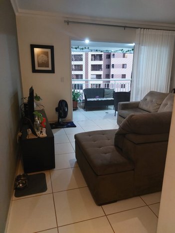 apartment em Rua Manoel Lopes Velludo, Jardim Nova Aliança Sul - Ribeirão Preto - SP
