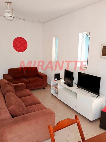 house em Travessa Miguel Santi, Jaçanã - São Paulo - SP
