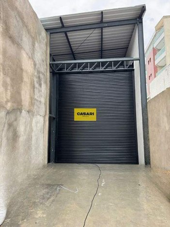industrial em Rua dos Vianas, Baeta Neves - São Bernardo do Campo - SP