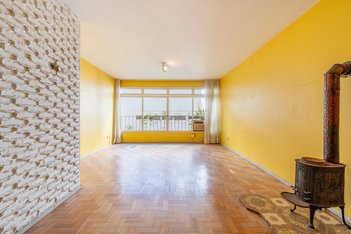 apartment em Rua Mariante, Rio Branco - Porto Alegre - RS