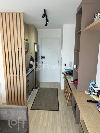 apartment em Avenida da Liberdade, Liberdade - São Paulo - SP