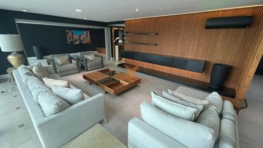 apartment em Avenida Cauaxi, Alphaville Centro Industrial e Empresarial/Alphaville. - Barueri - SP