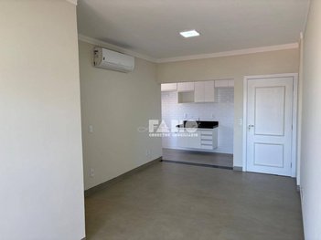 apartment em Rua Doutor Presciliano Pinto, Boa Vista - São José do Rio Preto - SP