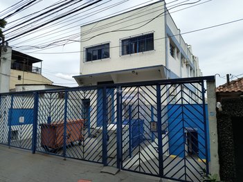 commercial_property em Rua Romão Puiggari, Vila Moraes - São Paulo - SP