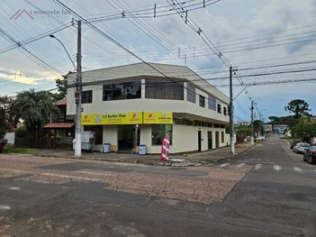 apartment em Ana Nery, Parque Amador - Esteio - RS