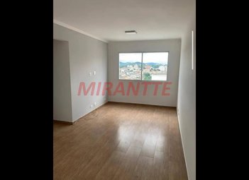 apartment em Rua Voluntários da Pátria, Santana - São Paulo - SP