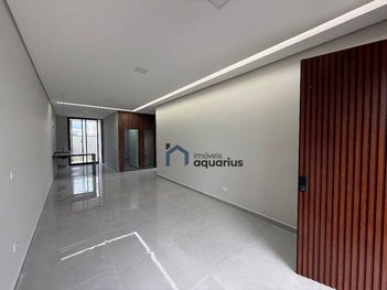 house em Rua Padre Eugênio, Jardim Jacinto - Jacareí - SP