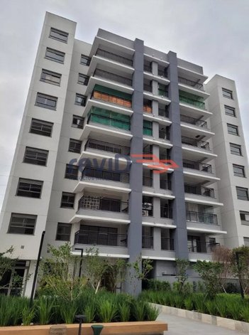 apartment em Rua Barão de Monte Santo, Mooca - São Paulo - SP