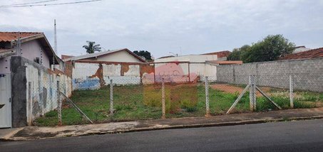 land_lot em Rua Carlos Steagall, Vila Mac Knight - Santa Bárbara D'Oeste - SP