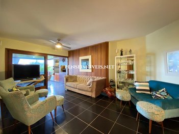 apartment em Avenida Central, Xangri-Lá - Xangri-Lá - RS