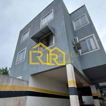 apartment em Rua B, Maria Turri - Rio das Ostras - RJ