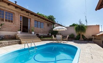 house em Landel de Moura, Tristeza - Porto Alegre - RS