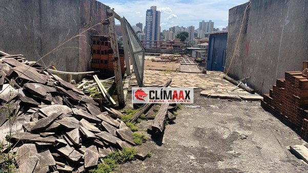 Cômodo Condomínio