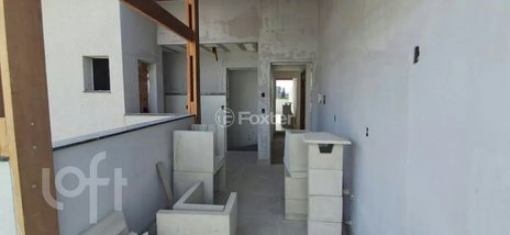 apartment em Rua Simão Jorge, Campestre - Santo André - SP