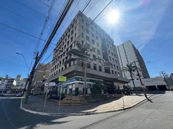 office em Rua Carlos Silveira Martins Pacheco, Cristo Redentor - Porto Alegre - RS