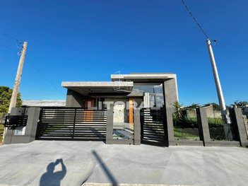 house em Rua Rio Apucaé, Xangri-Lá - Xangri-Lá - RS