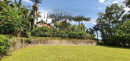 land_lot em Rua Aldo Queiroz, Santo Antônio de Lisboa - Florianópolis - SC