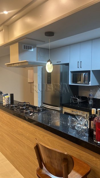 apartment em Rua Almirante Tamandaré, Centro - Santo André - SP