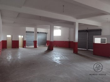 industrial em Rua Vicente José Brioschi, Jardim Guaíba - Sorocaba - SP