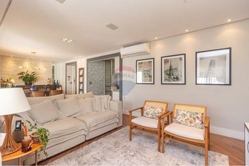 apartment em Rua Sapucaia, Alto da Mooca - São Paulo - SP