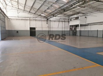 industrial em Doutor Oscar de Barros, Casa Grande - Diadema - SP