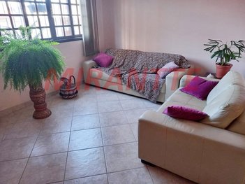 house em Rua Maria Francisca, Vila Irmãos Arnoni - São Paulo - SP
