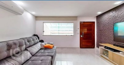 house em José Teodoro Vieira, Parque Maria Domitila - São Paulo - SP