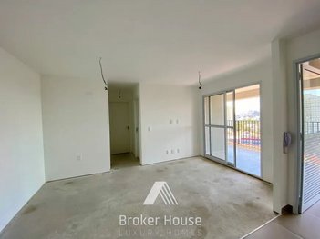 apartment em Rua Albino Boldasso Gabril, Vila Cruzeiro - São Paulo - SP