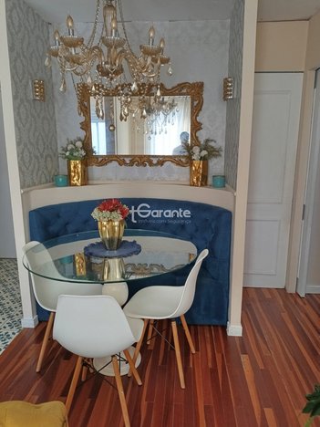 apartment em Rua São Bernardo, Cidade Mãe do Céu - São Paulo - SP