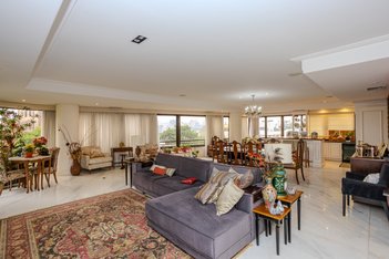 apartment em Rua Farnese, Boa Vista - Porto Alegre - RS