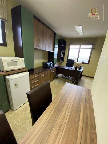 office em Avenida Borges de Medeiros, Praia de Belas - Porto Alegre - RS